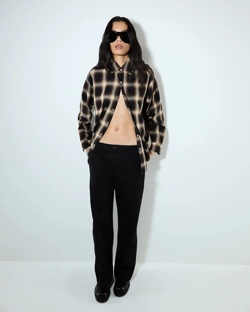 Éterne Makes The Kind Of Basics Stylists Actually Keep