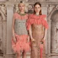 Reem Acra Resort 2027 Goes From Venetian Palazzos to Jewel-Tone Evenings