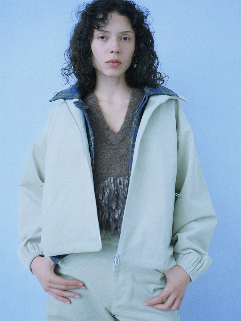 Leinwände Fall 2026 Makes Imperfection Part Of The Outfit