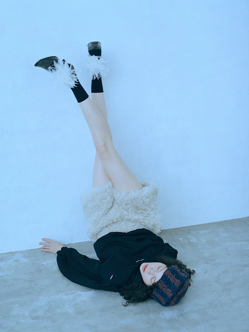 Leinwände Fall 2026 Makes Imperfection Part Of The Outfit