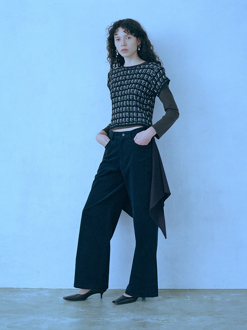 Leinwände Fall 2026 Makes Imperfection Part Of The Outfit