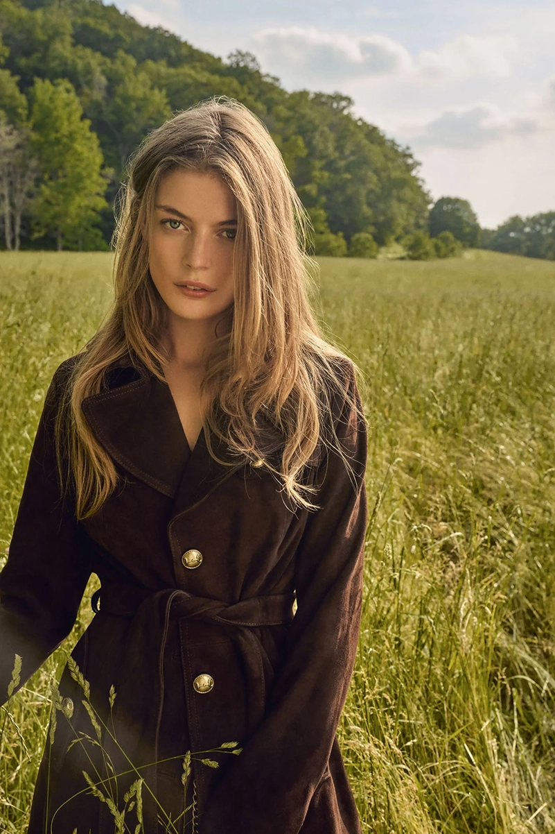 Cara Cara Fall 2026 Takes Equestrian Dressing Into The City