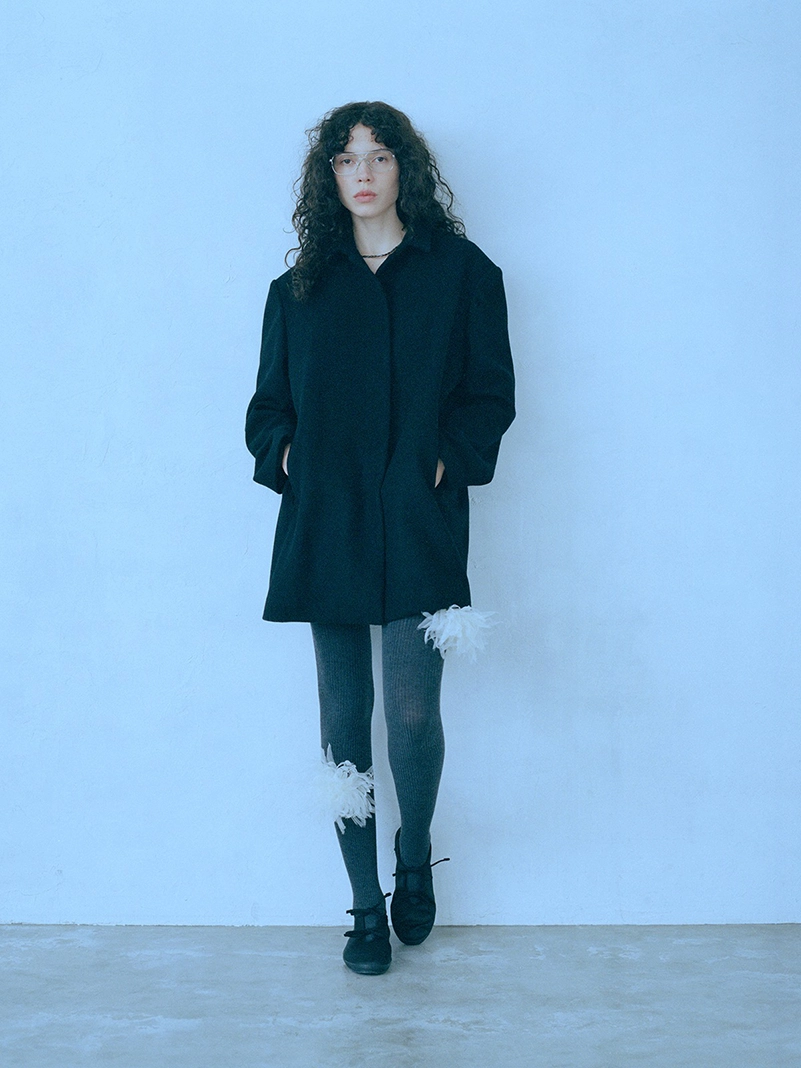 Leinwände Fall 2026 Makes Imperfection Part Of The Outfit