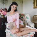 Nana Jacqueline Pre-Fall 2026 Brings Back Satin, Lace and Movie-Star Glamour
