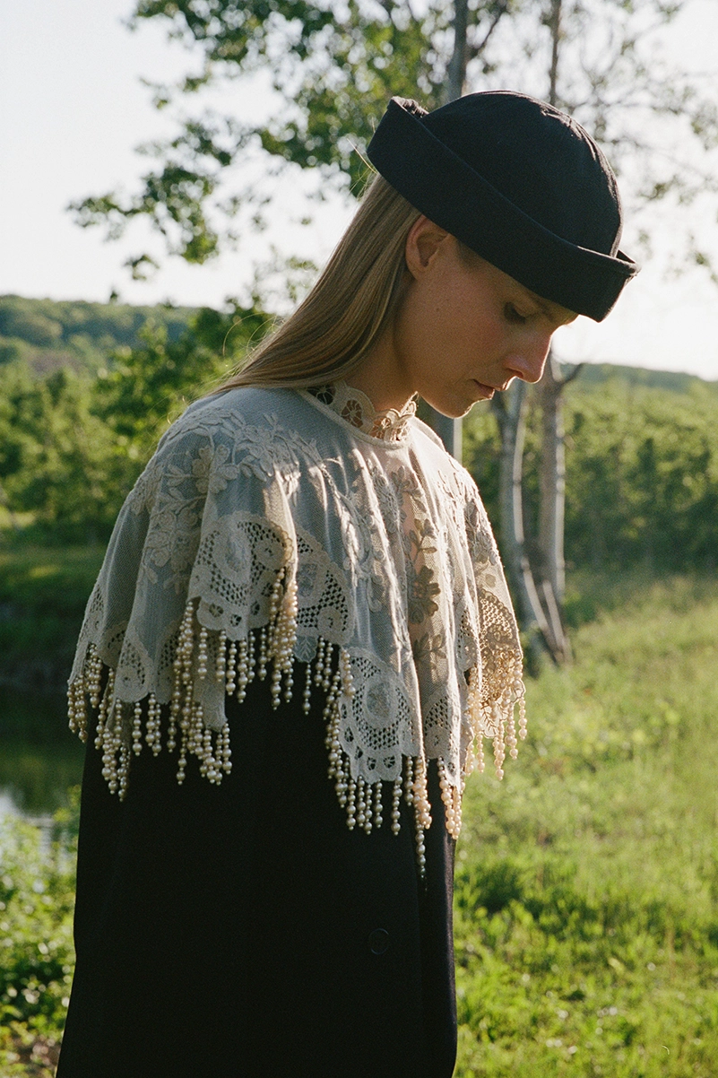 Sea Resort 2027 Turns Maritime Workwear Into Something Much Prettier