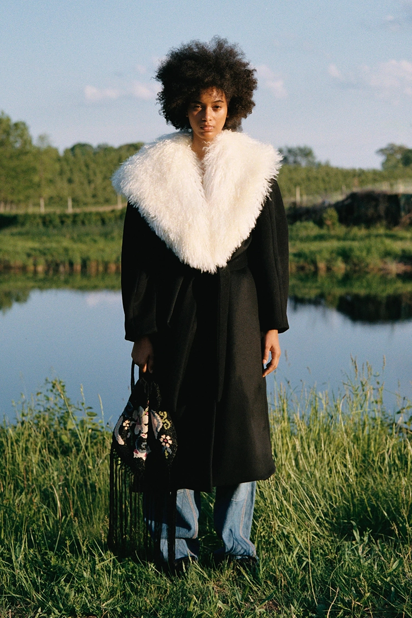 Sea Resort 2027 Turns Maritime Workwear Into Something Much Prettier