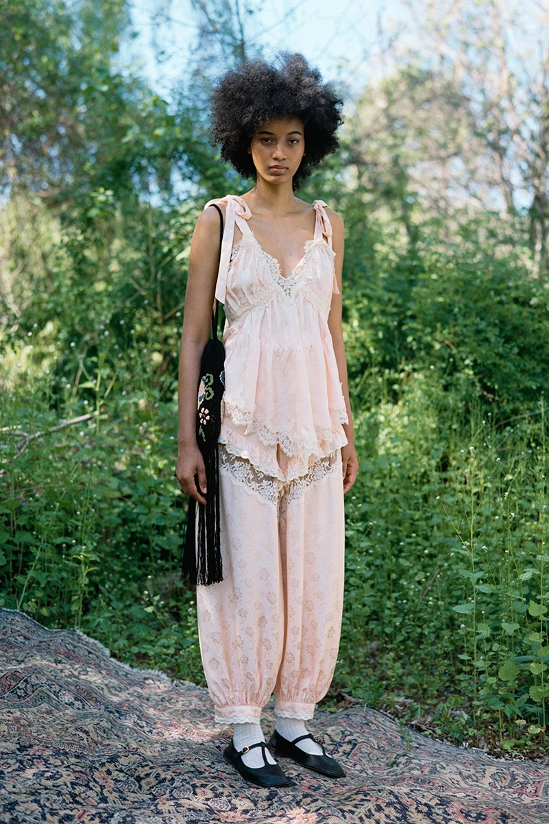 Sea Resort 2027 Turns Maritime Workwear Into Something Much Prettier