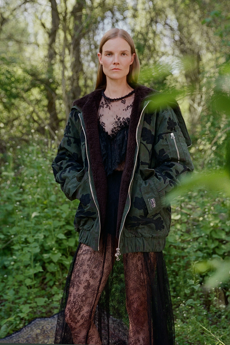 Sea Resort 2027 Turns Maritime Workwear Into Something Much Prettier