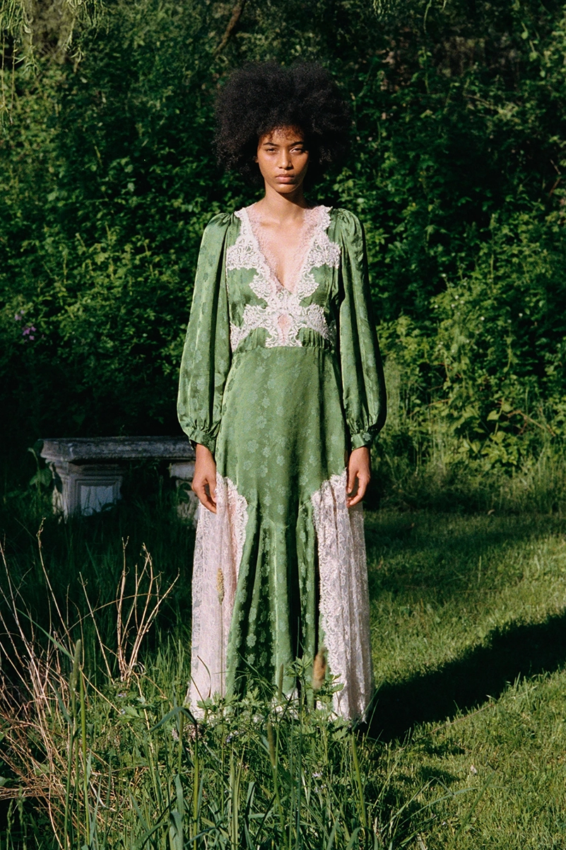 Sea Resort 2027 Turns Maritime Workwear Into Something Much Prettier