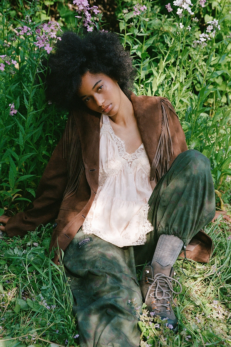 Sea Resort 2027 Turns Maritime Workwear Into Something Much Prettier