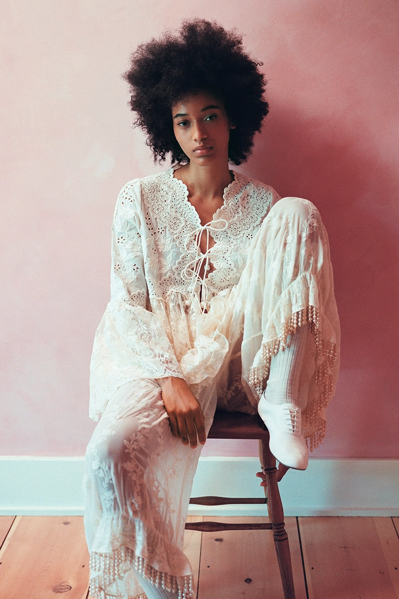 Sea Resort 2027 Turns Maritime Workwear Into Something Much Prettier
