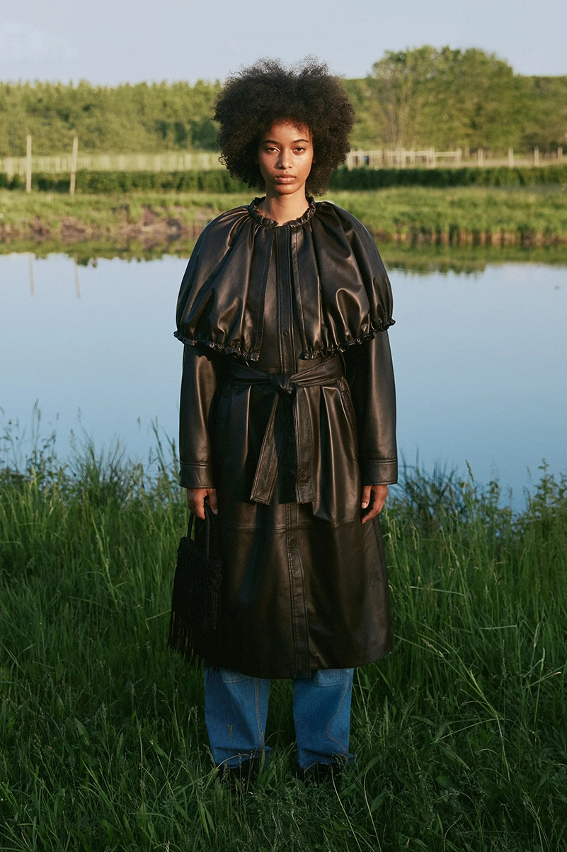 Sea Resort 2027 Turns Maritime Workwear Into Something Much Prettier