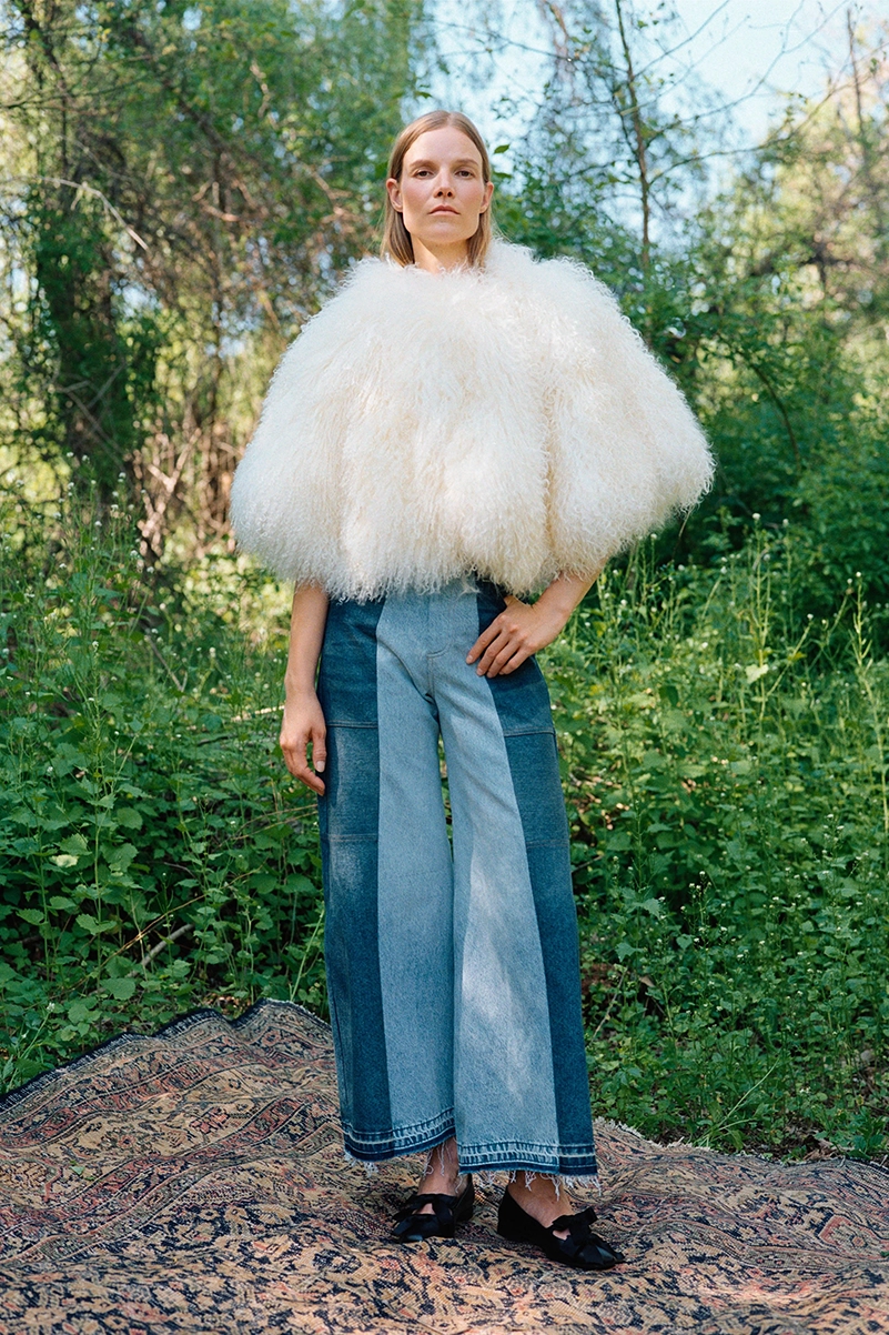 Sea Resort 2027 Turns Maritime Workwear Into Something Much Prettier