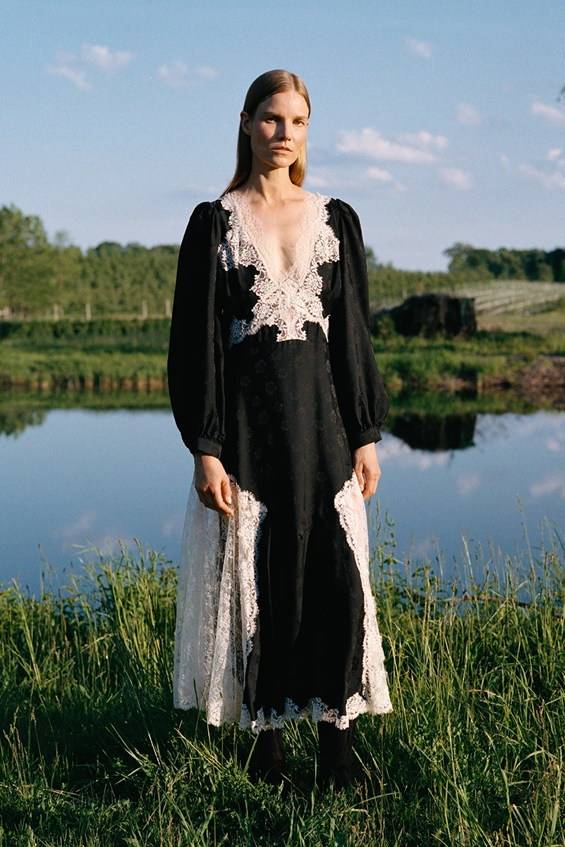 Sea Resort 2027 Turns Maritime Workwear Into Something Much Prettier