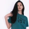 JISOO and Jimin Put Dior x A24 on Their Off-Duty Uniform