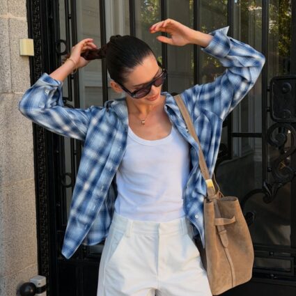 Plaid Outfits