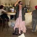 summer dresses in fall