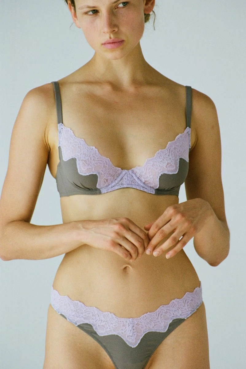Fruity Booty Aw26 Makes Lingerie Ready For Sweater Weather