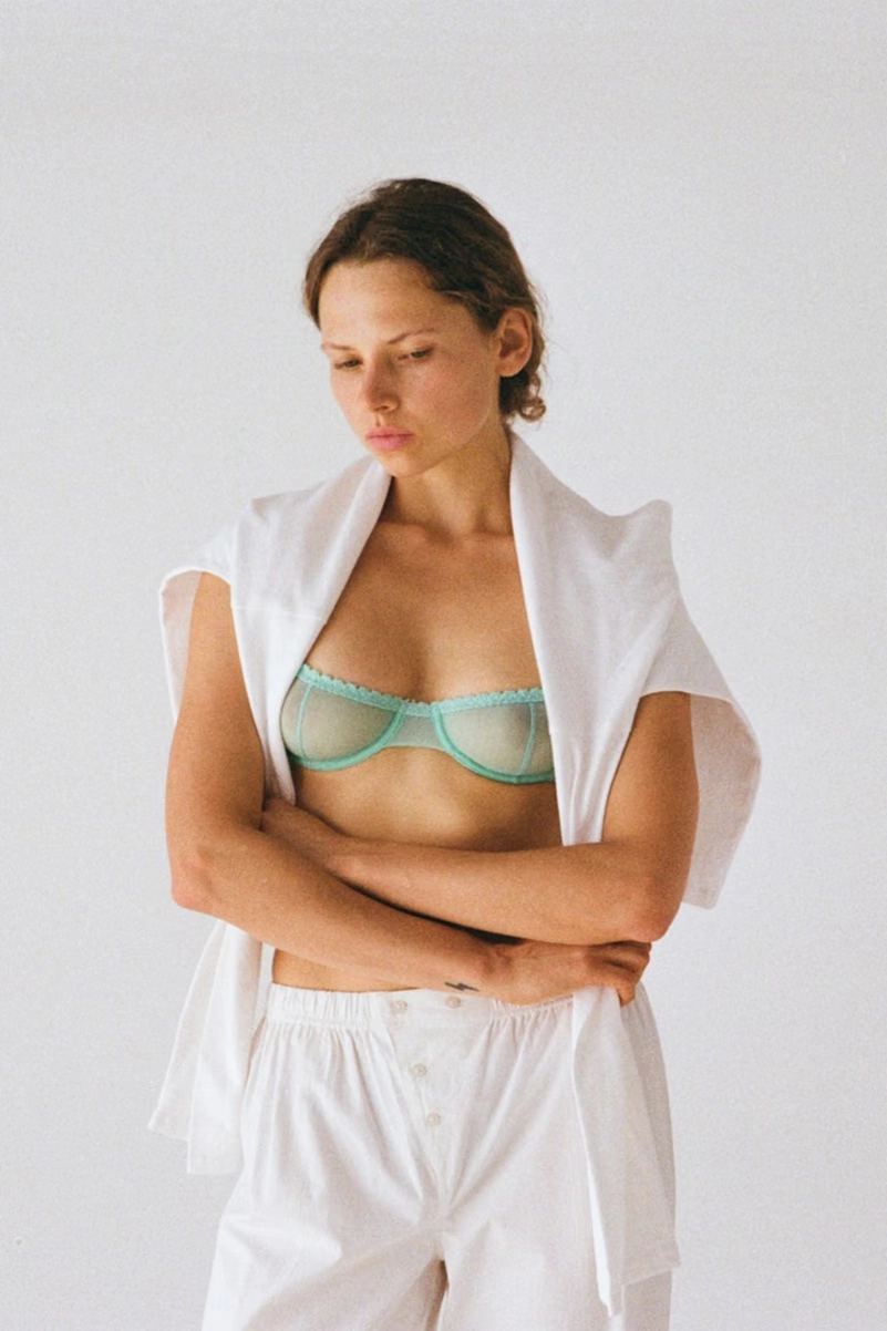 Fruity Booty Aw26 Makes Lingerie Ready For Sweater Weather
