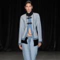 Christian Cowan Spring 2027 Turns Hollywood Siren Dressing Inside Out