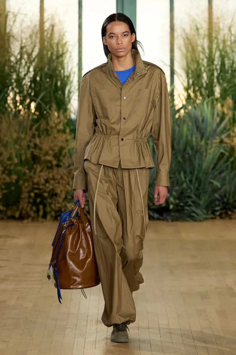 Twp Spring 2027 Makes Utility Feel More Refined