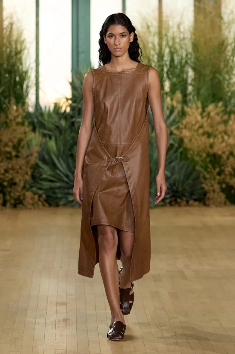Twp Spring 2027 Makes Utility Feel More Refined