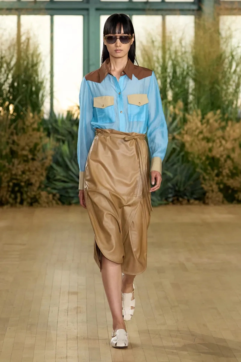 Twp Spring 2027 Makes Utility Feel More Refined