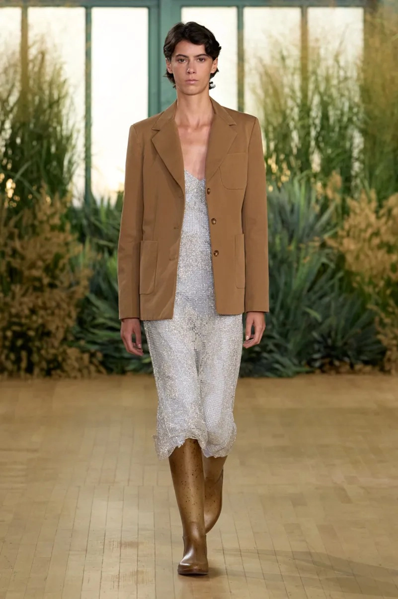 Twp Spring 2027 Makes Utility Feel More Refined