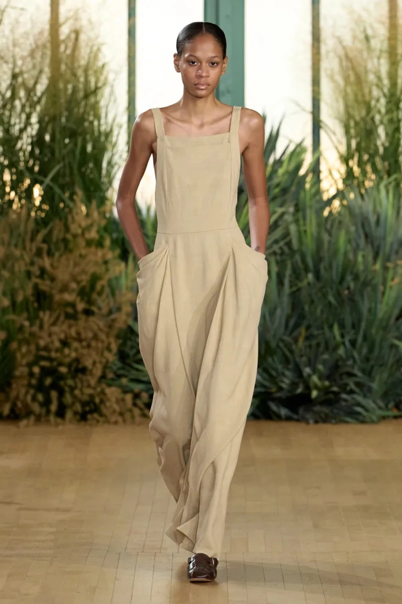 Twp Spring 2027 Makes Utility Feel More Refined