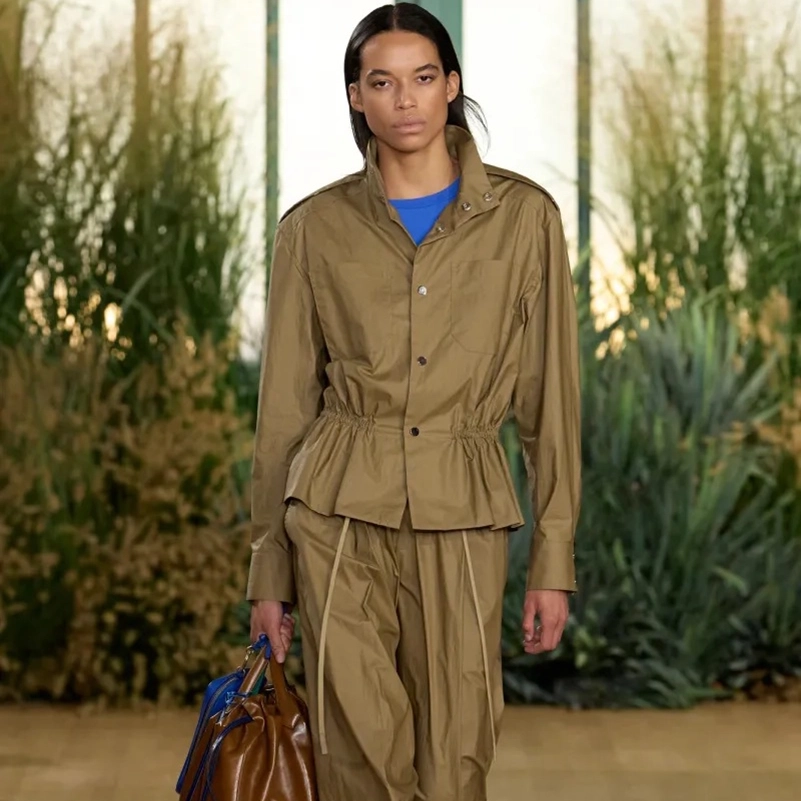 Twp Spring 2027 Makes Utility Feel More Refined