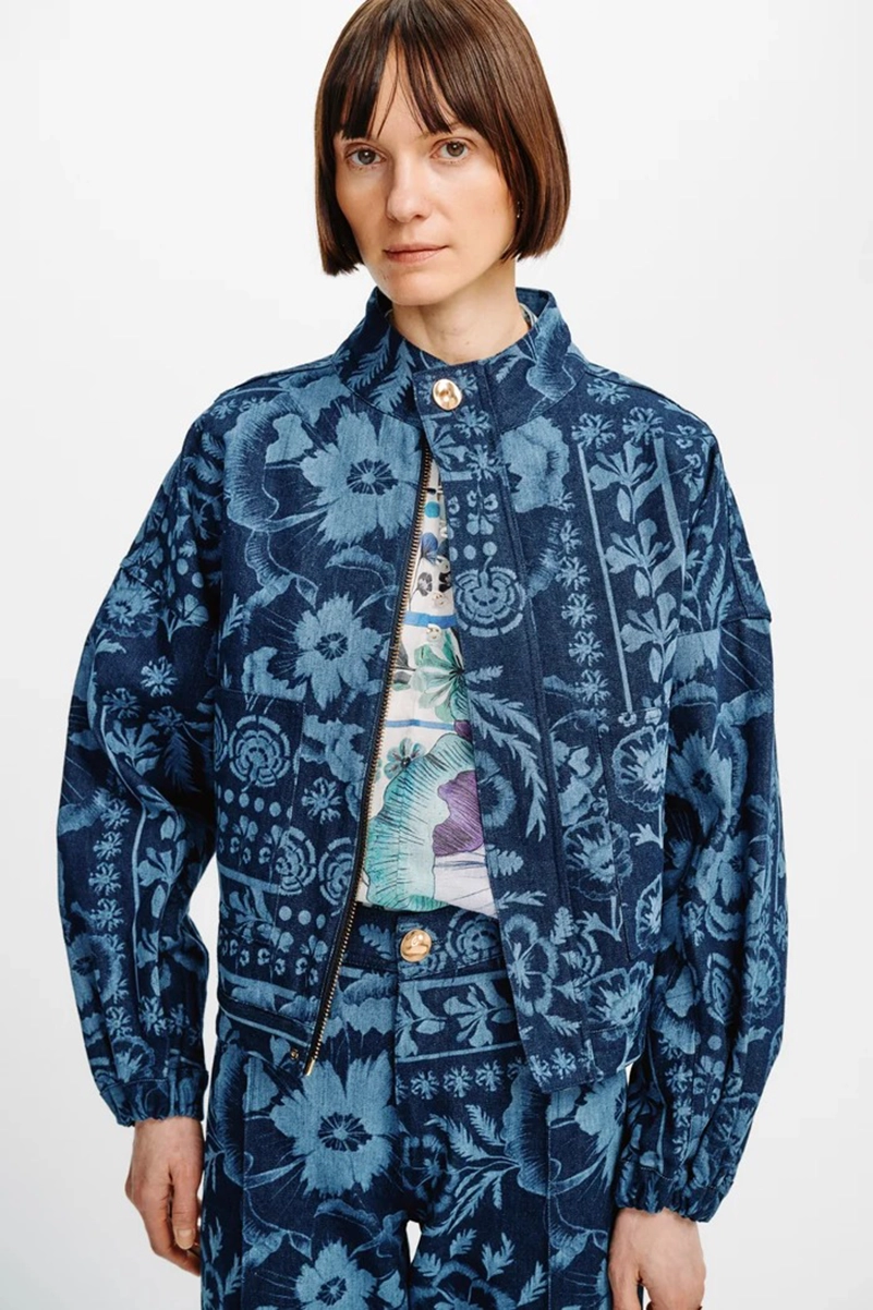 Carolina K Fall Winter 2026 Puts Generational Techniques In Focus