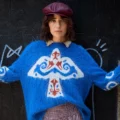 Carolina K Fall Winter 2026 Puts Generational Techniques in Focus