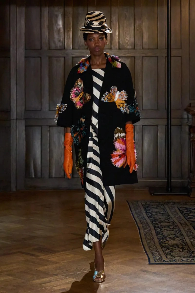 Libertine Spring 2027 Marks 25 Years In Full Maximalist Mode
