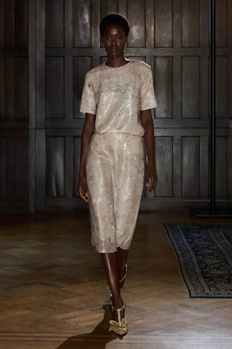Libertine Spring 2027 Marks 25 Years In Full Maximalist Mode