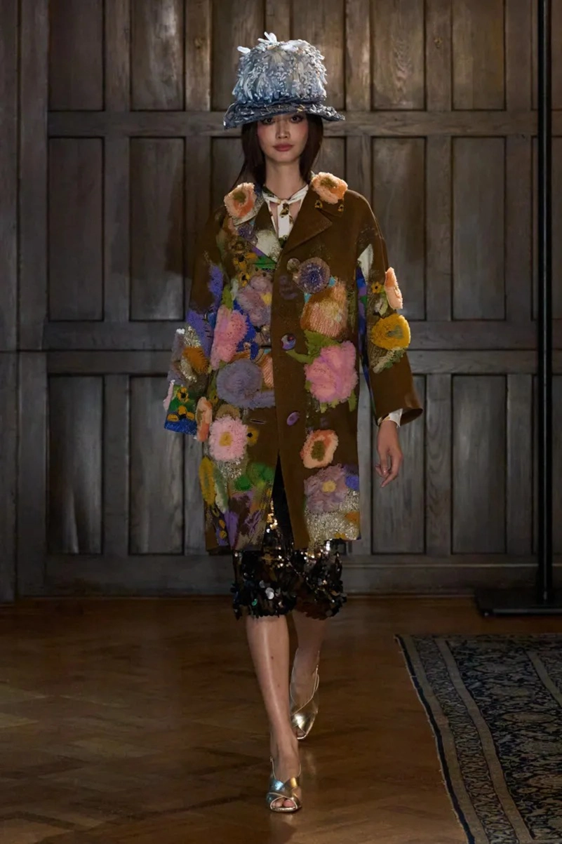 Libertine Spring 2027 Marks 25 Years In Full Maximalist Mode