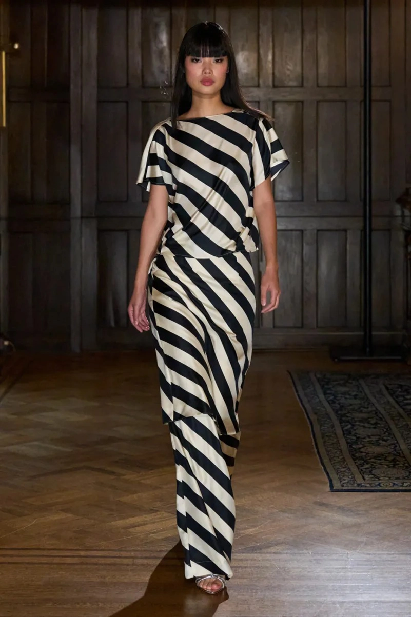 Libertine Spring 2027 Marks 25 Years In Full Maximalist Mode