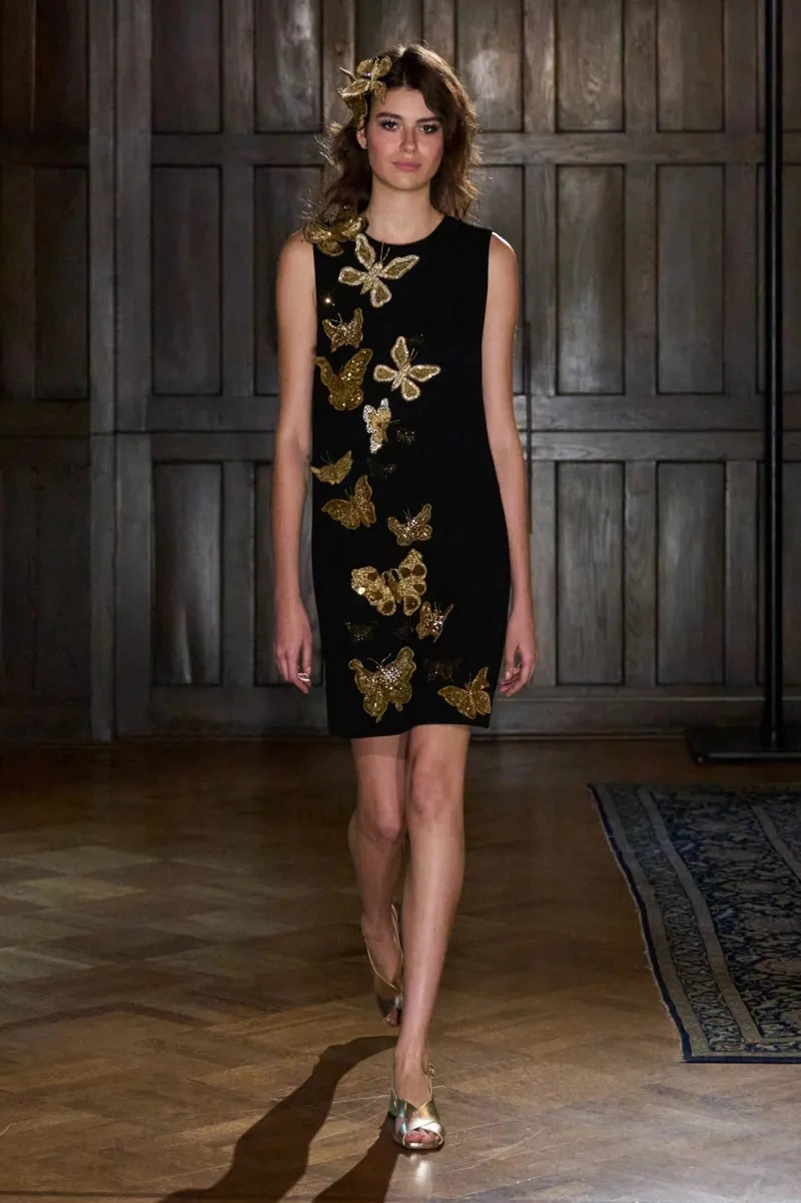 Libertine Spring 2027 Marks 25 Years In Full Maximalist Mode