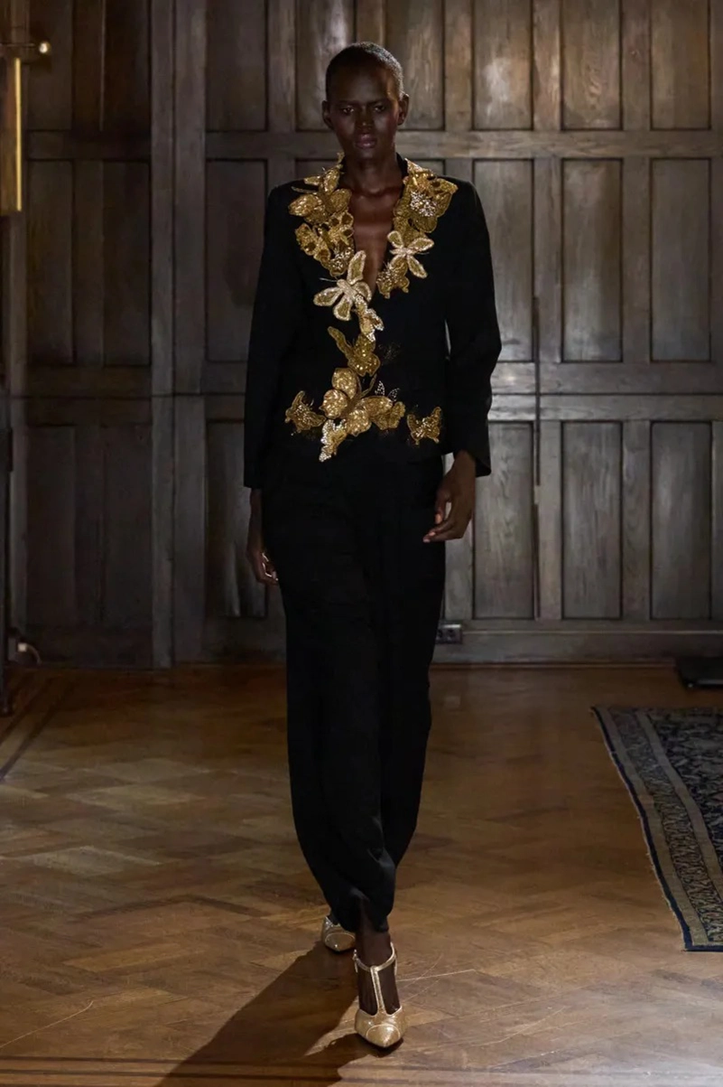 Libertine Spring 2027 Marks 25 Years In Full Maximalist Mode