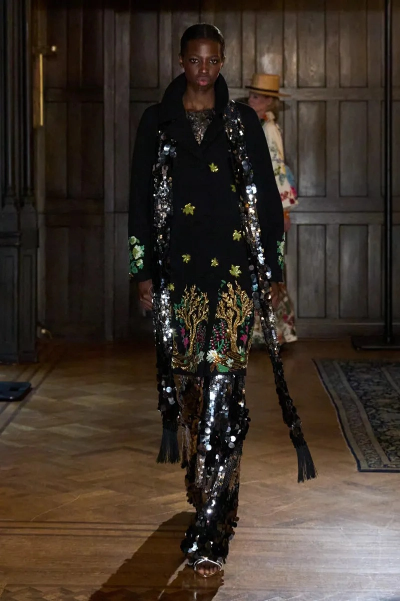 Libertine Spring 2027 Marks 25 Years In Full Maximalist Mode