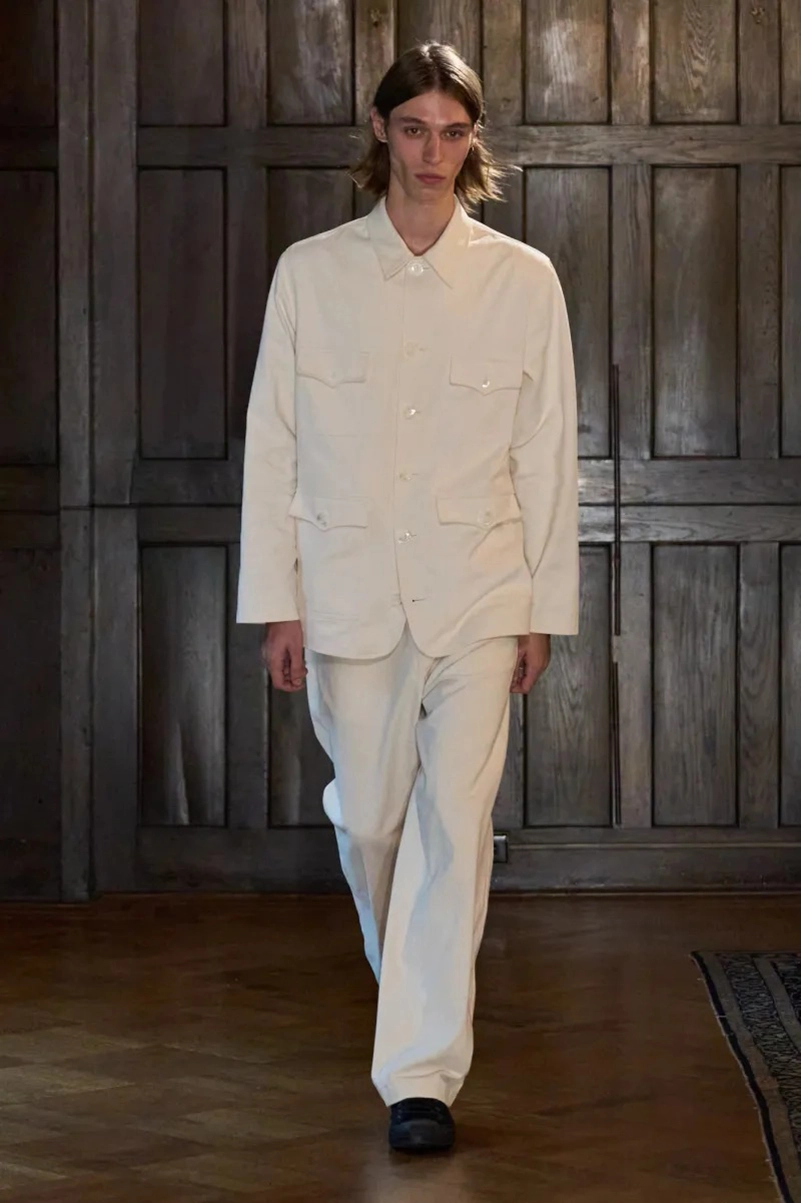 Libertine Spring 2027 Marks 25 Years In Full Maximalist Mode