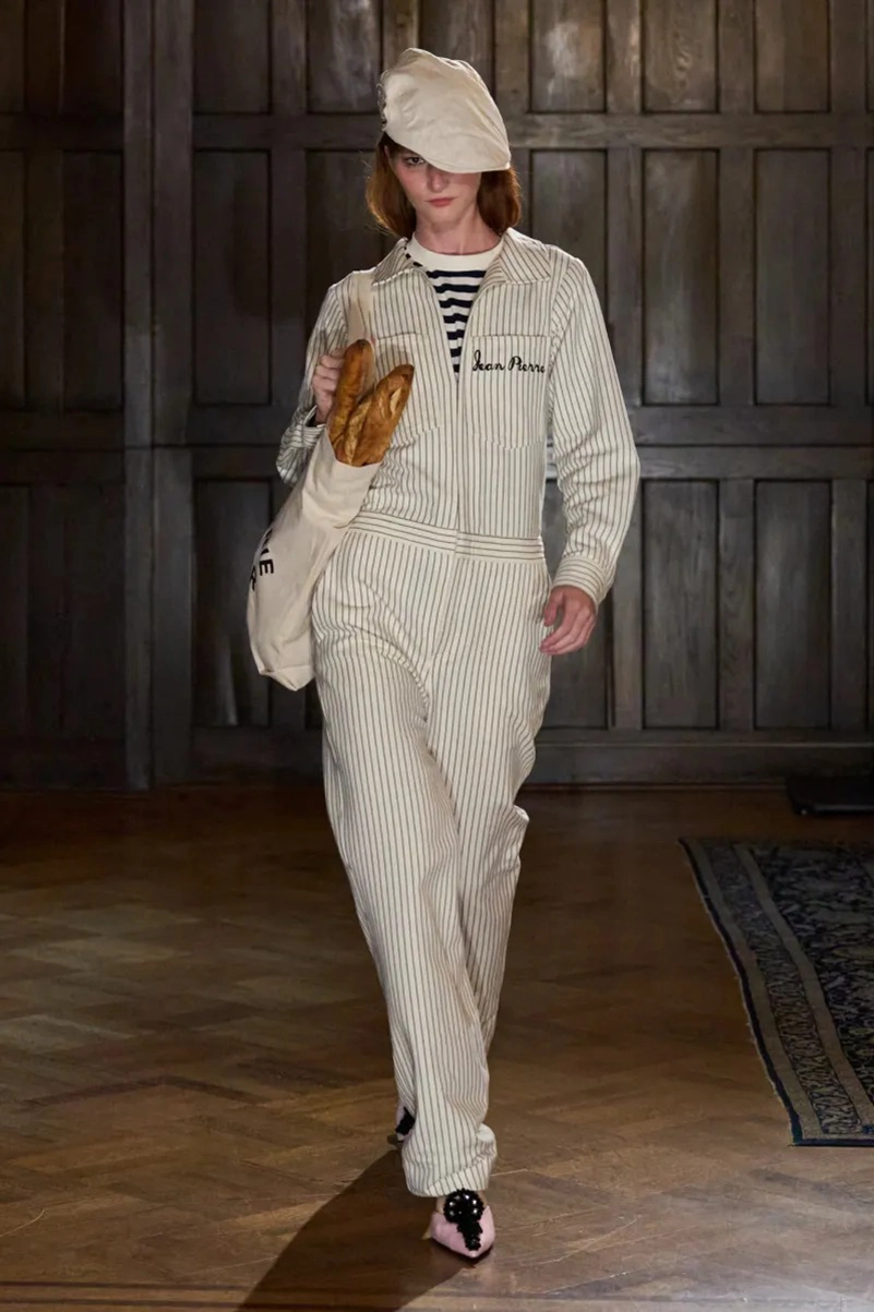 Libertine Spring 2027 Marks 25 Years In Full Maximalist Mode