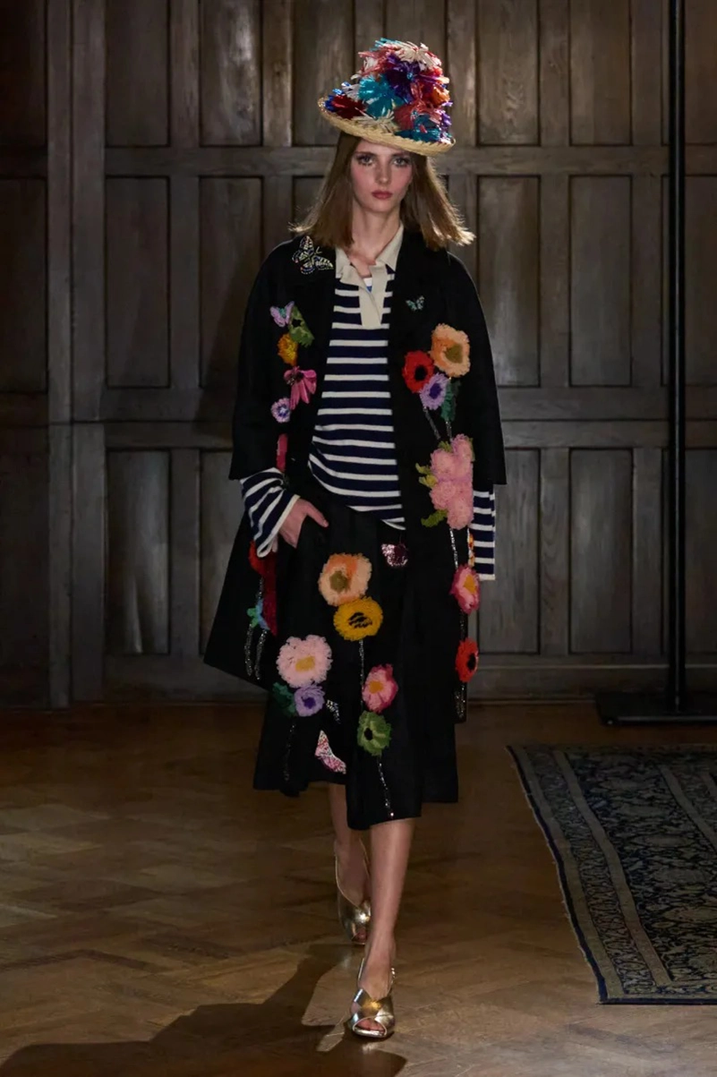 Libertine Spring 2027 Marks 25 Years In Full Maximalist Mode