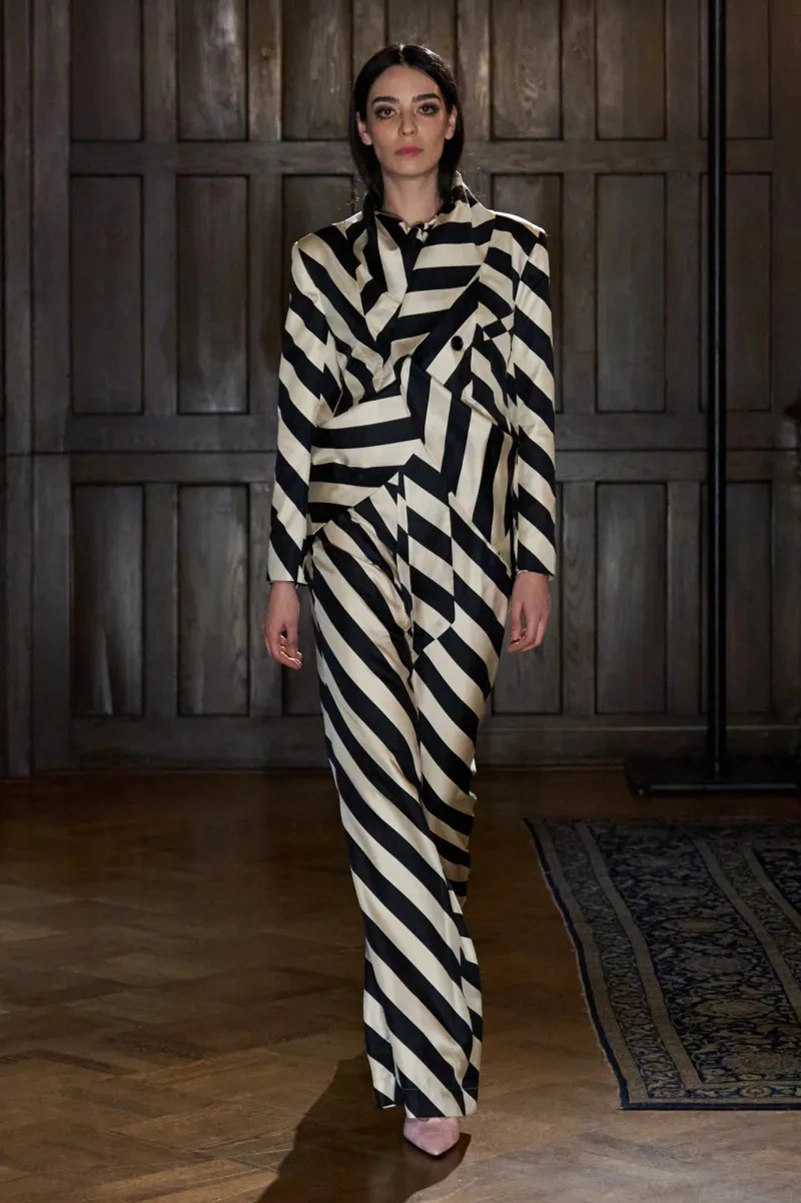 Libertine Spring 2027 Marks 25 Years In Full Maximalist Mode