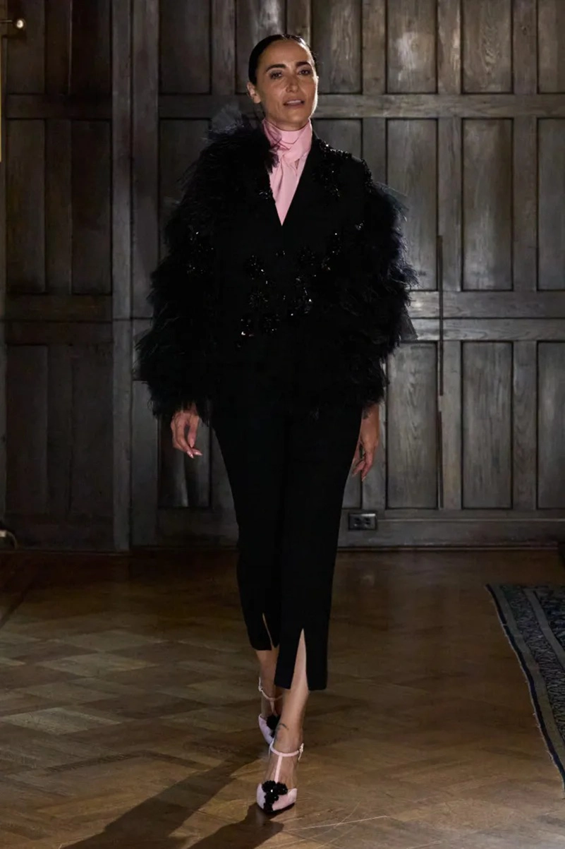 Libertine Spring 2027 Marks 25 Years In Full Maximalist Mode