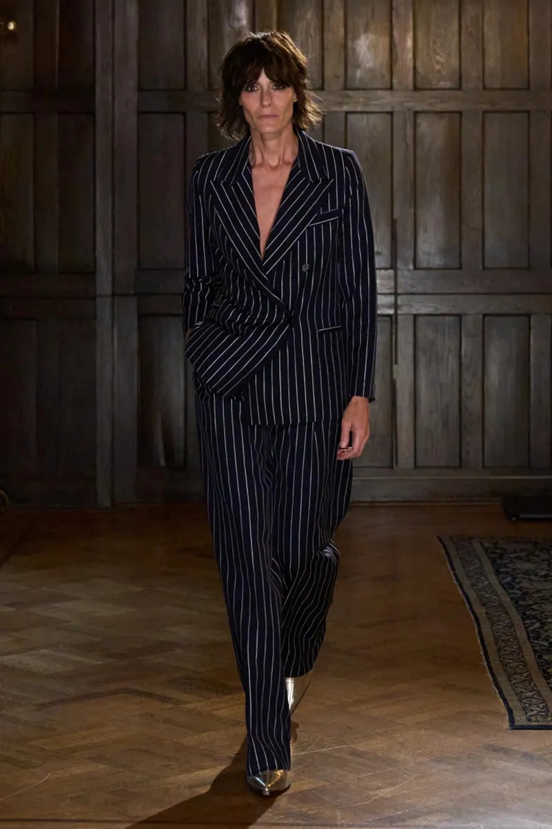 Libertine Spring 2027 Marks 25 Years In Full Maximalist Mode