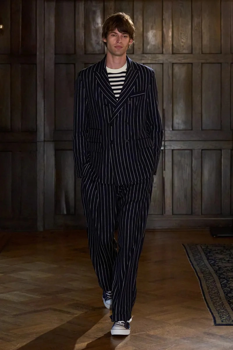 Libertine Spring 2027 Marks 25 Years In Full Maximalist Mode