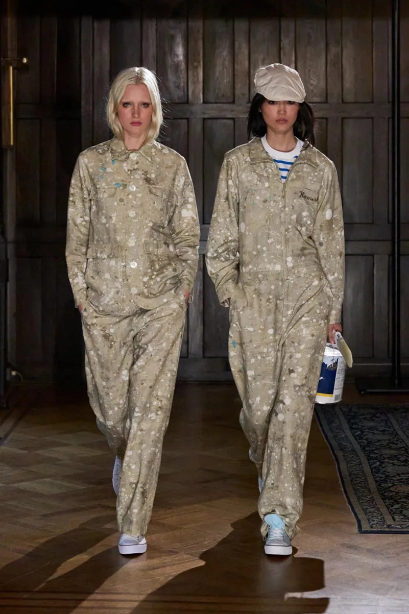 Libertine Spring 2027 Marks 25 Years In Full Maximalist Mode