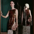 Maison Margiela FW26 Blurs Identity With Rebecca Hall and Her Double