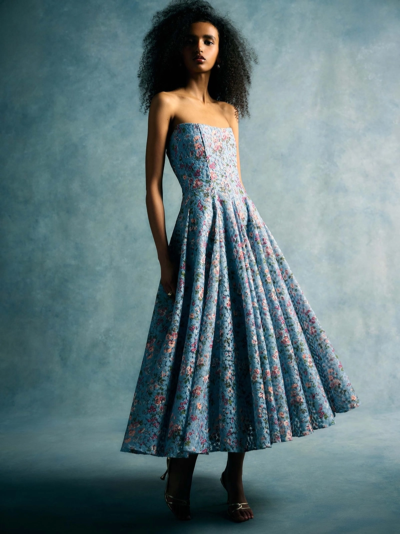 Markarian Pre Fall 2026 Collection Offers A Fresh Take On Event Dressing