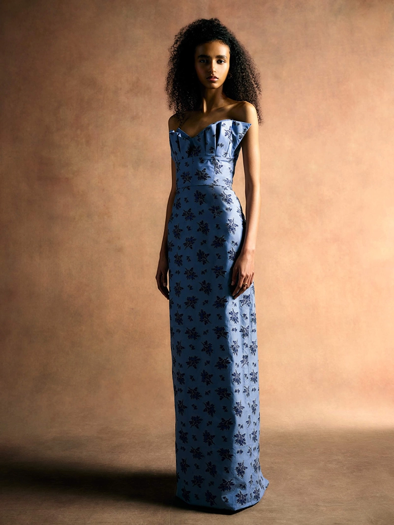 Markarian Pre Fall 2026 Collection Offers A Fresh Take On Event Dressing